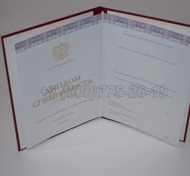 Красный Диплом о Высшем Образовании 2023г Киржач в Тюмени